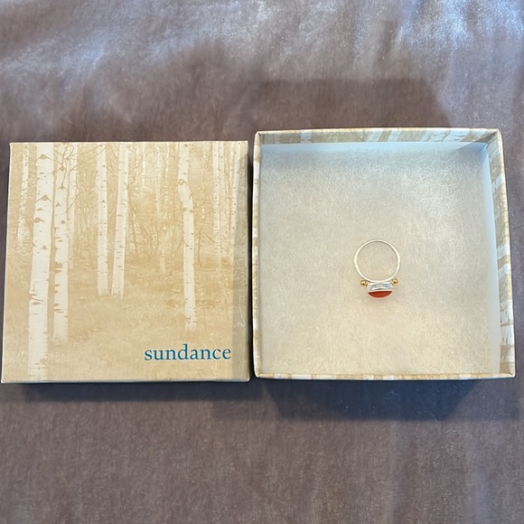 New SundanceUp With The Sun ring - Picture 4 of 5